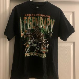 HD mens M